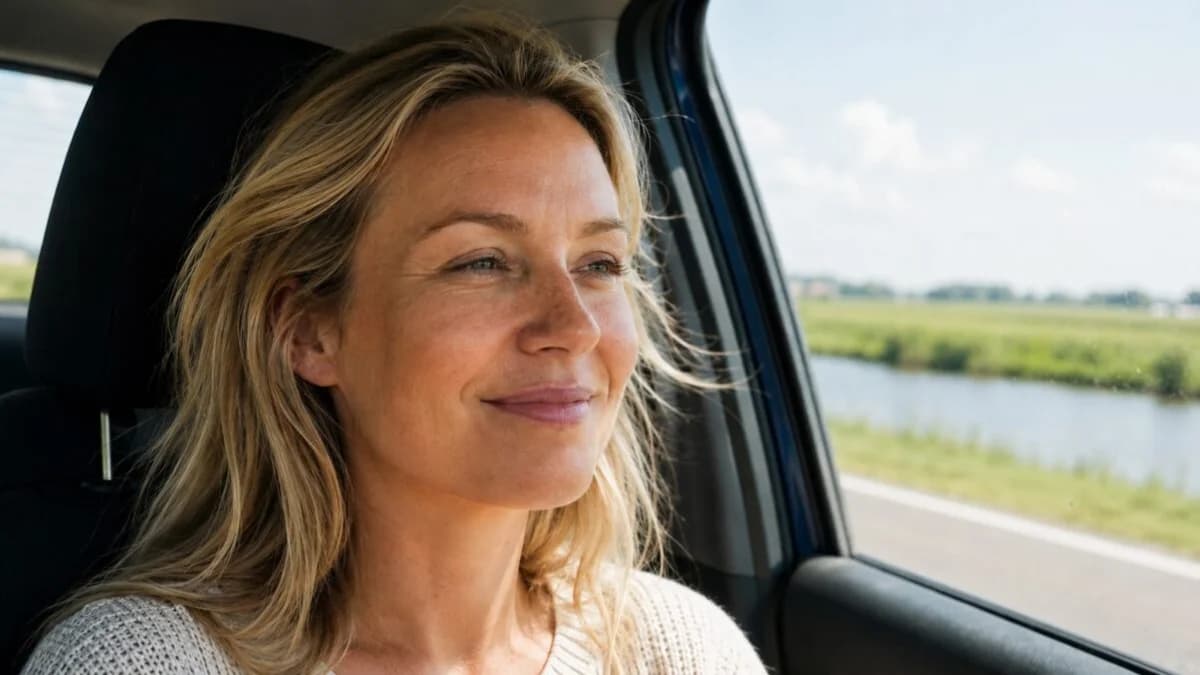 Action biedt goedkope koeloplossing voor auto's zonder airco