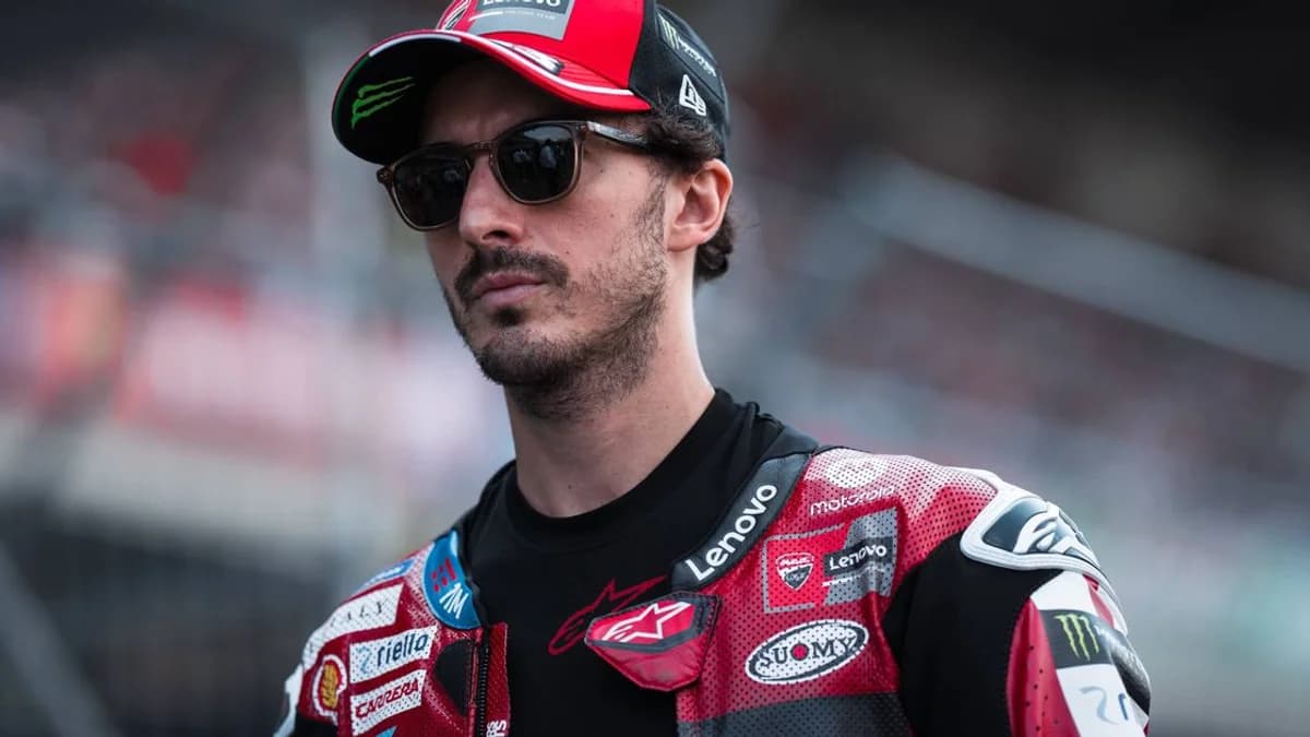 Bagnaia en Ducati beëindigen samenwerking na 2026