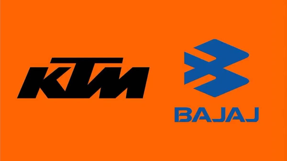 Bajaj Auto neemt controle over KTM om financiële problemen te voorkomen