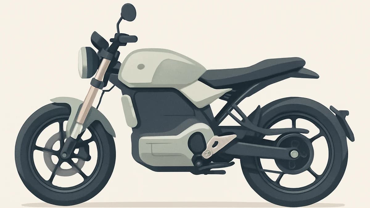 Batterij elektrische occasions behoudt 94% capaciteit na 83.000 km (AI-illustratie)