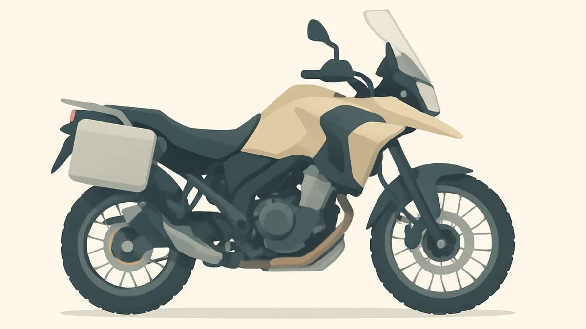 Bijna dertig verkopers opgelicht bij verkoop crossmotoren (AI-illustratie)