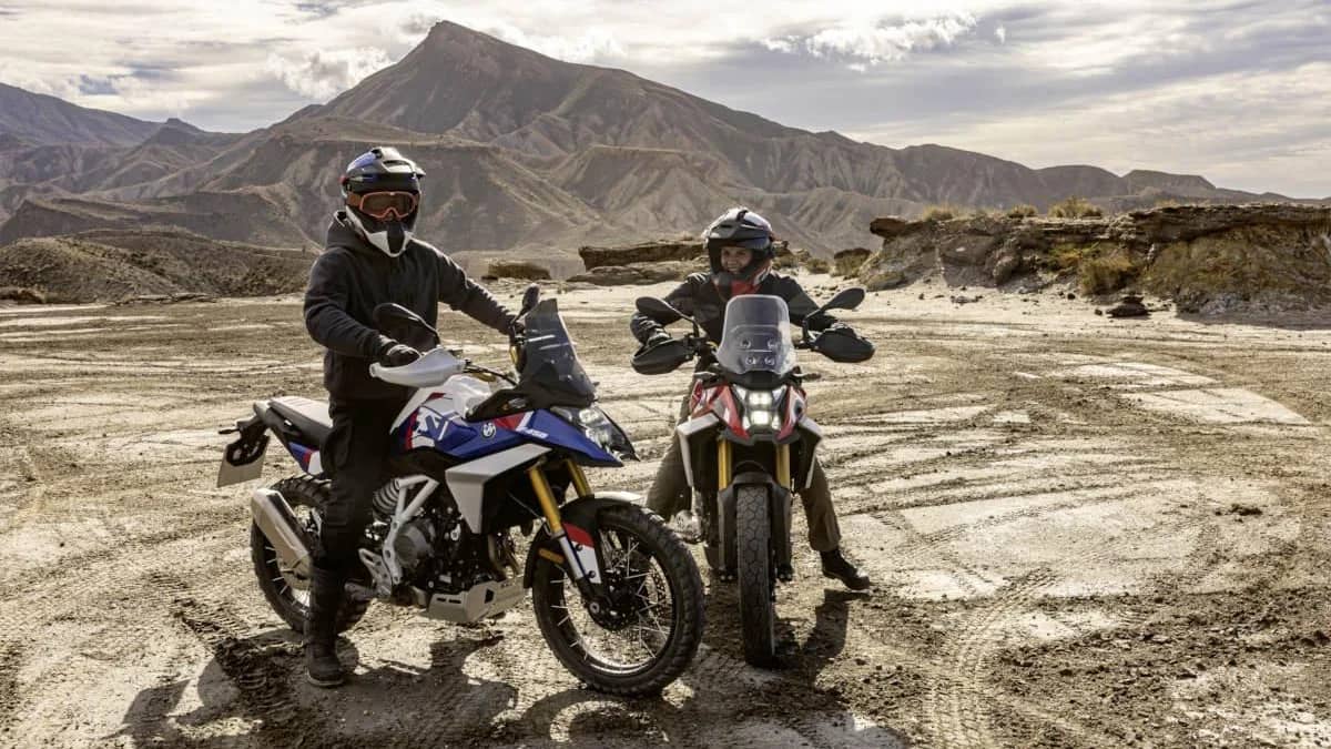 BMW introduceert F 450 GS voor A2-rijbewijs
