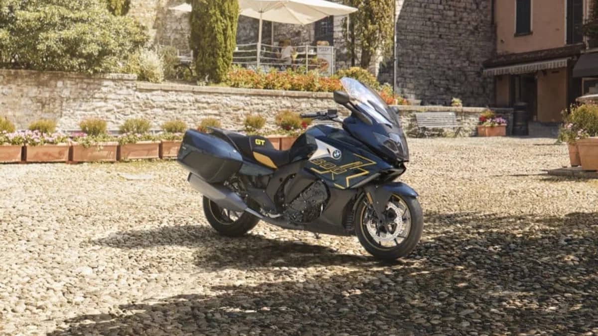 BMW Motorrad onthult updates voor modeljaar 2027