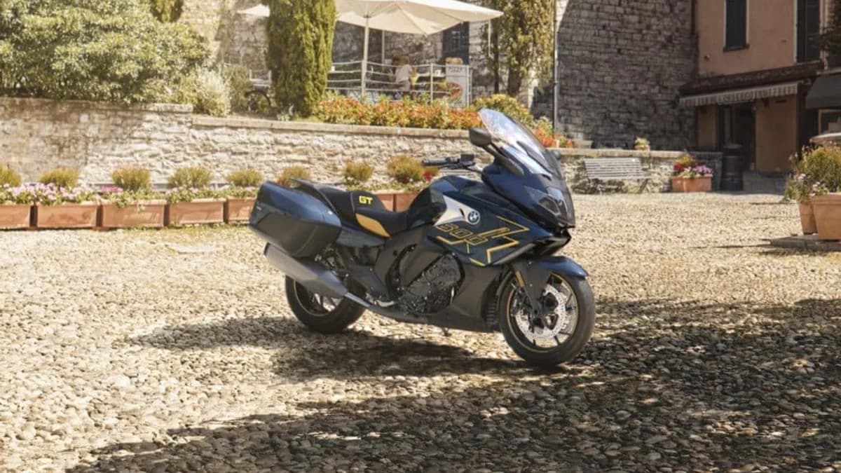 BMW Motorrad onthult updates voor modeljaar 2027