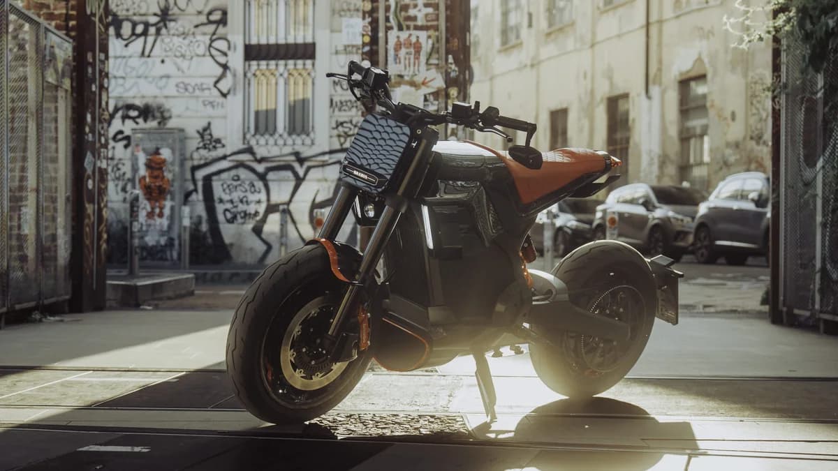 Brabus start samenwerking met DAB Motors voor elektrische motoren