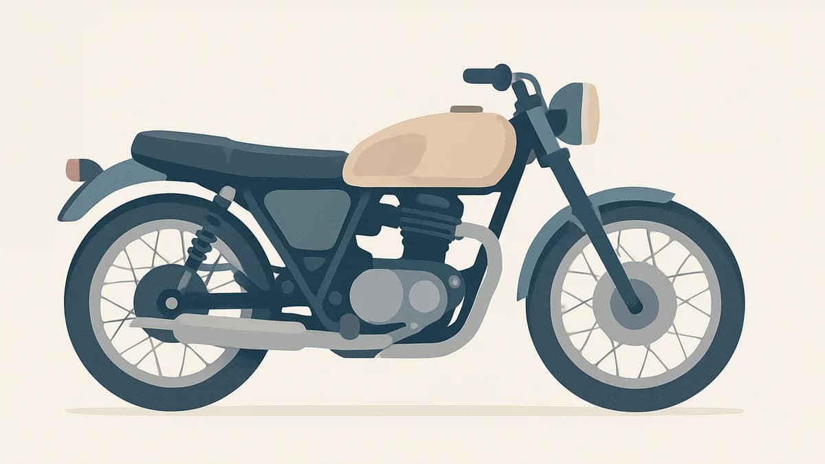 Discussie over korte garantie motoraccu's als seizoensproduct (AI-illustratie)