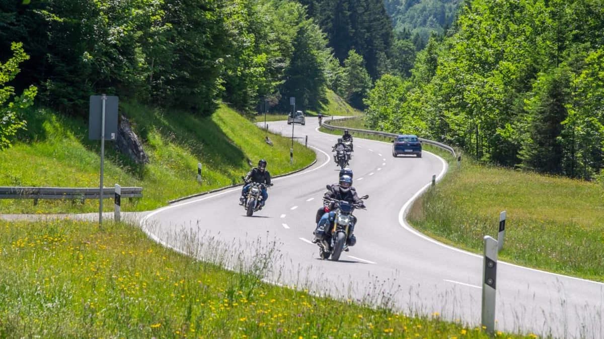 Europese motormarkt herstelt sterk in 2026 na EURO5plus-dip