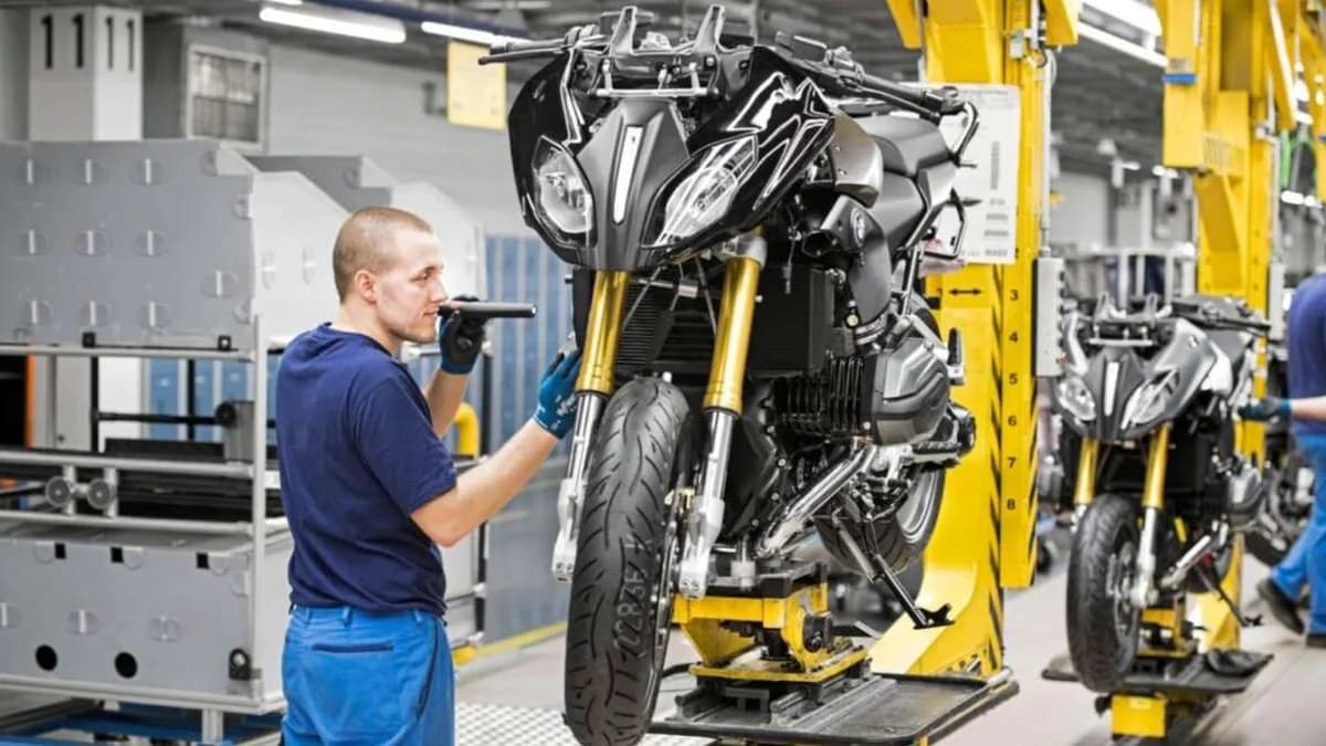Europese motormarkt reageert op EURO5+, elektrisch blijft klein