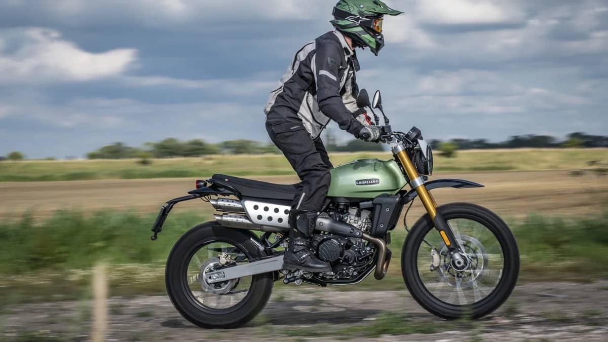 Fantic x KNMV Ride Out op 18 juli in IJsselstein