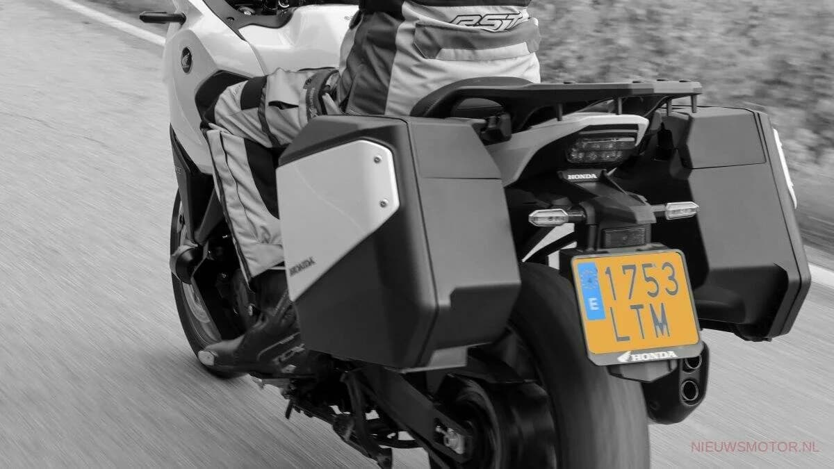 Grijze import motoren bereikt nieuw record in eerste halfjaar 2026
