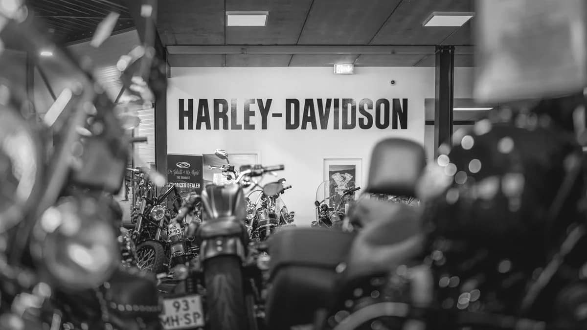 Harley-Davidson dealer Oude Monnink Motors sluit per 1 september