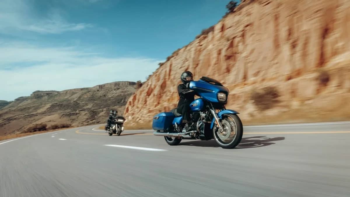 Harley-Davidson biedt forse kortingen, actie eindigt binnenkort