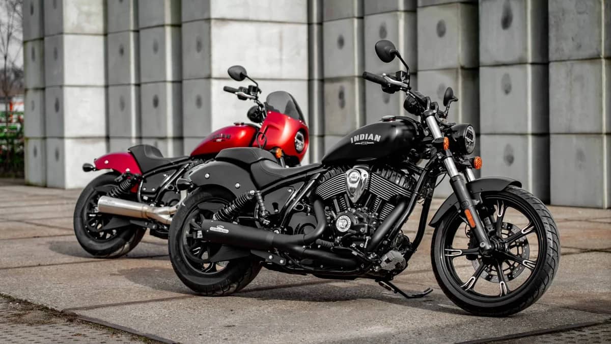 Indian Motorcycle biedt nieuwe uitlaatsystemen via samenwerking