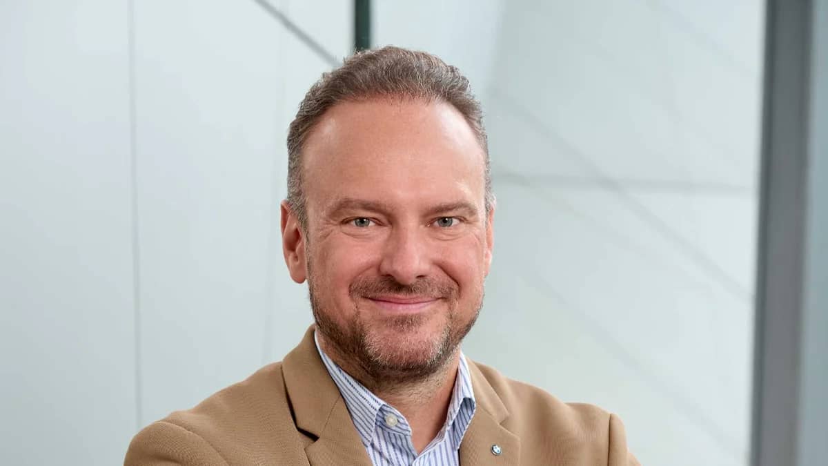 Markus Flasch benoemd tot voorzitter van Europese motorfietsfabrikanten