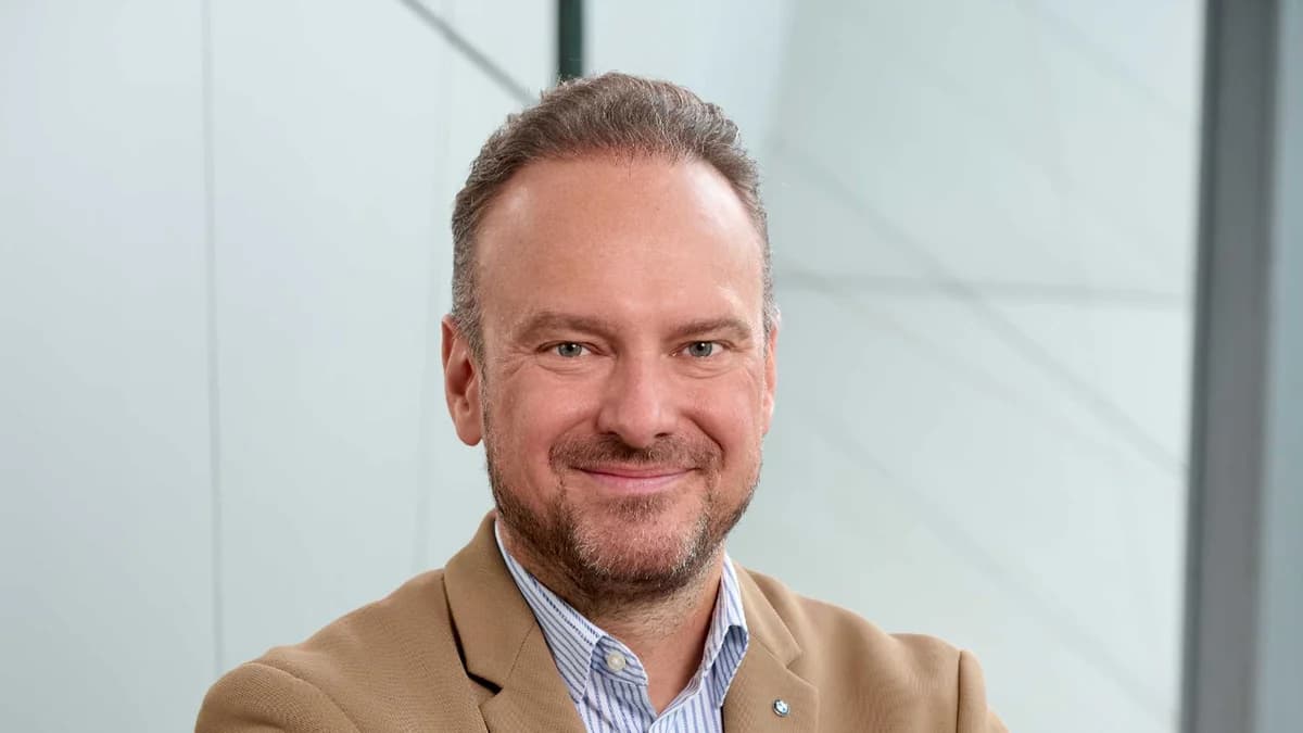 Markus Flasch benoemd tot voorzitter van Europese motorfietsfabrikanten