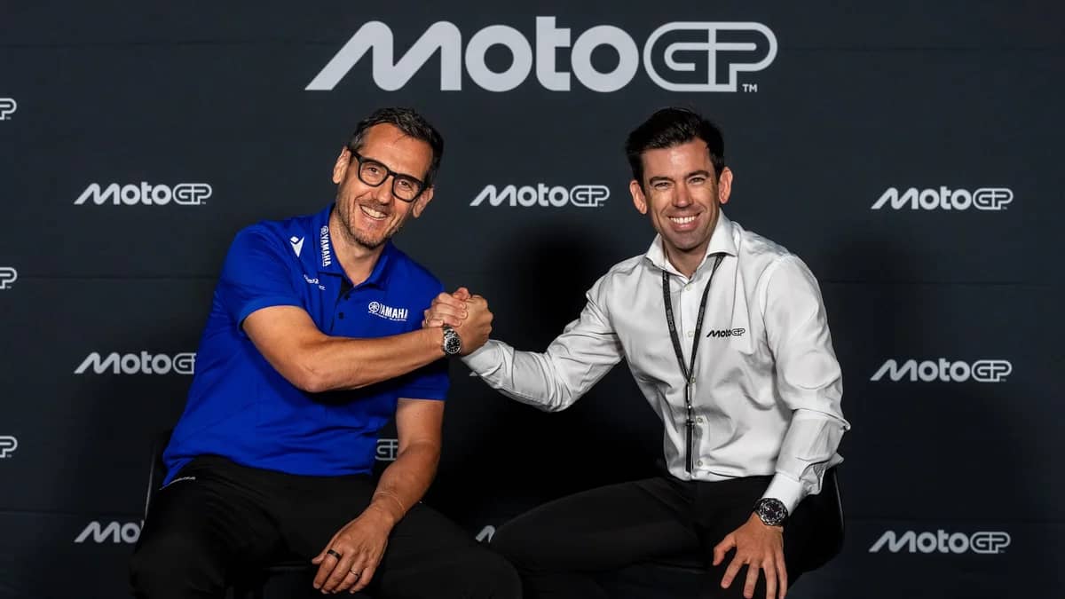 MotoGP en Yamaha introduceren nieuwe Moto3 klasse vanaf 2028