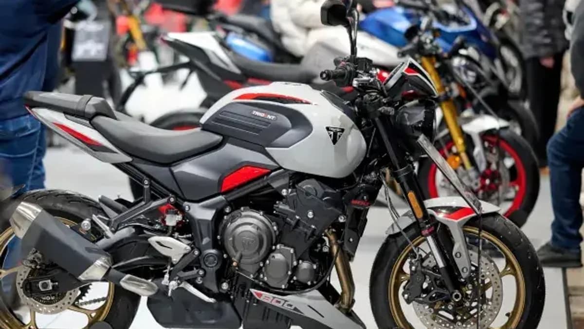 Motormarkt België begint 2026 met sterke groei