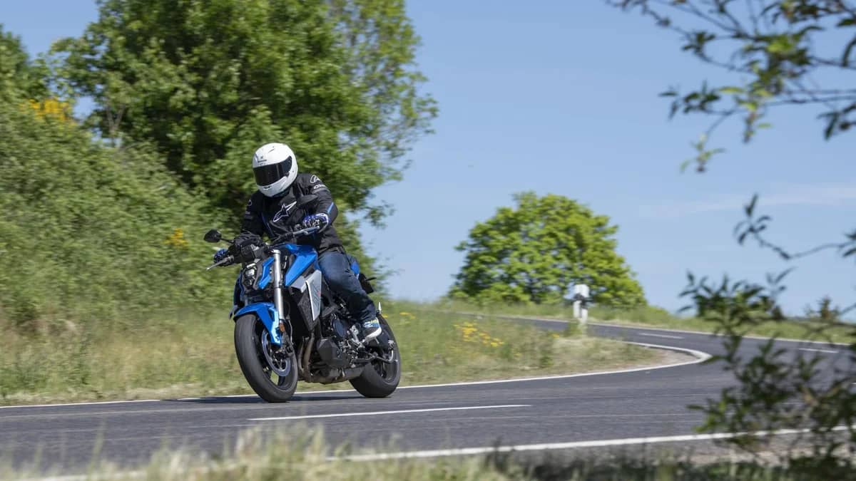 Motorverkoop stijgt met 15,3% in eerste helft van 2026
