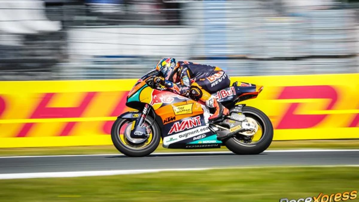 TT Assen 2026 biedt gevarieerd raceprogramma met MotoGP en meer