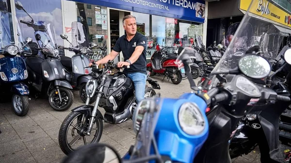 Tweedehands motorverkoop bereikt recordhoogte in juni 2026