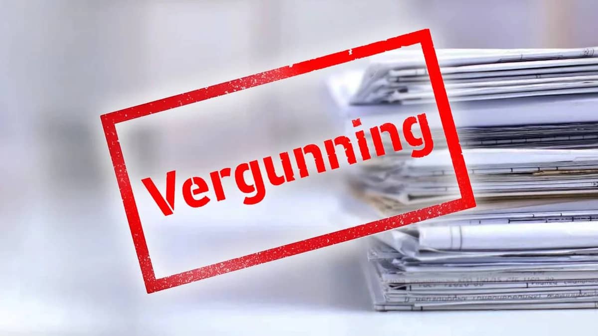 Vergunning verleend voor opslag elektrische motorfietsen in Tilburg