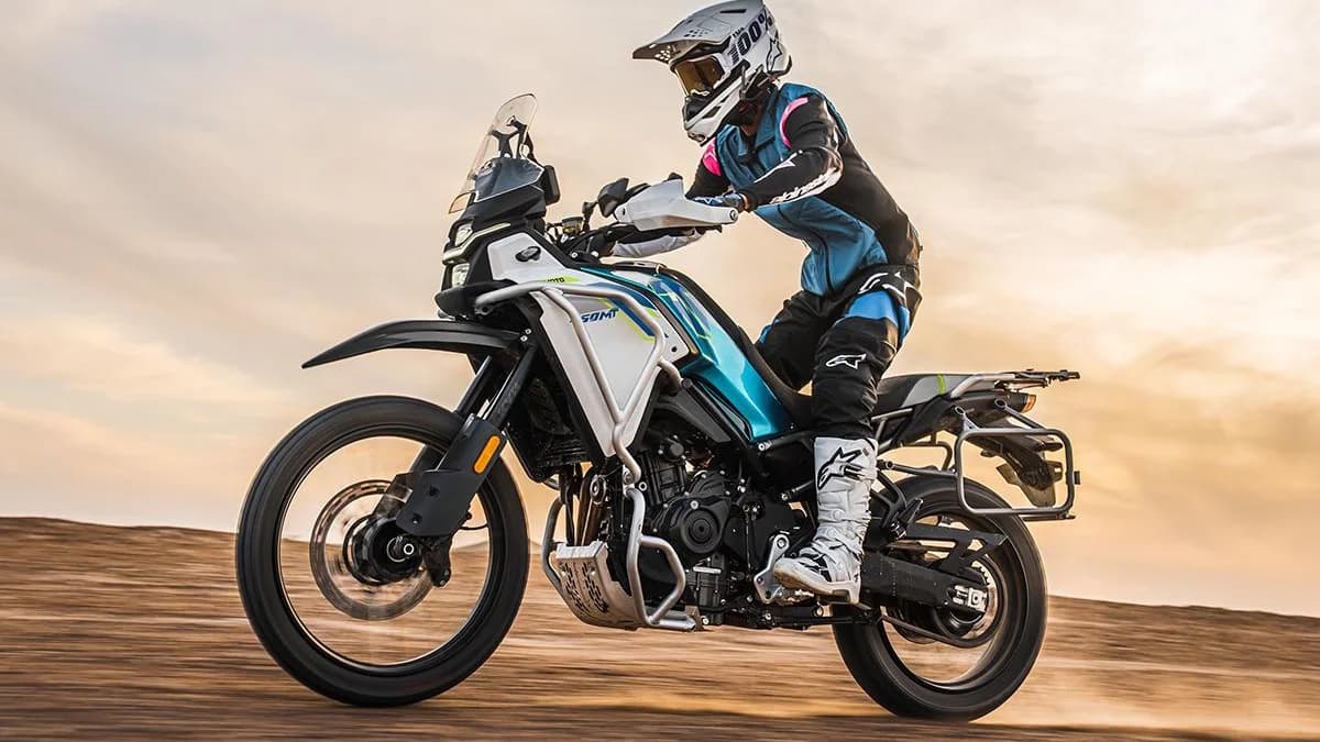 Verkoop nieuwe motoren stijgt met 19% in juli 2026