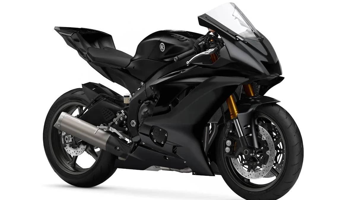 Yamaha bevestigt definitief einde van de R6