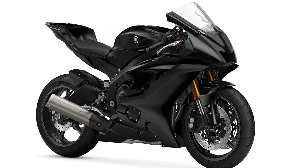 Yamaha bevestigt definitief einde van de R6