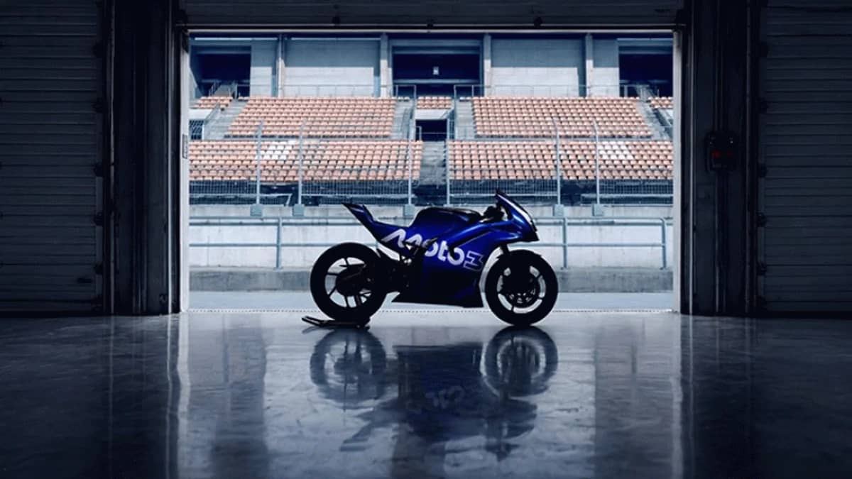 Yamaha exclusieve leverancier voor Moto3 in 2028