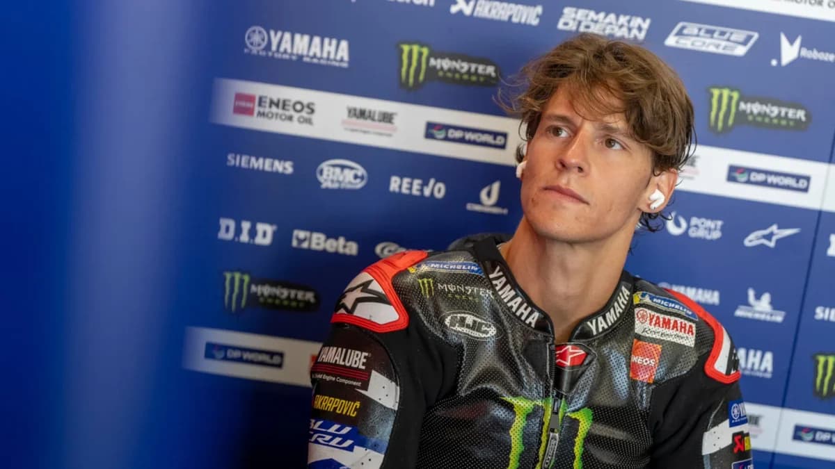 Yamaha verliest Quartararo en Rins na 2026