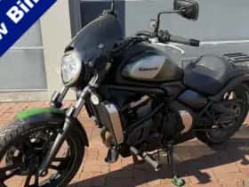 Kawasaki Vulcan S (2016)