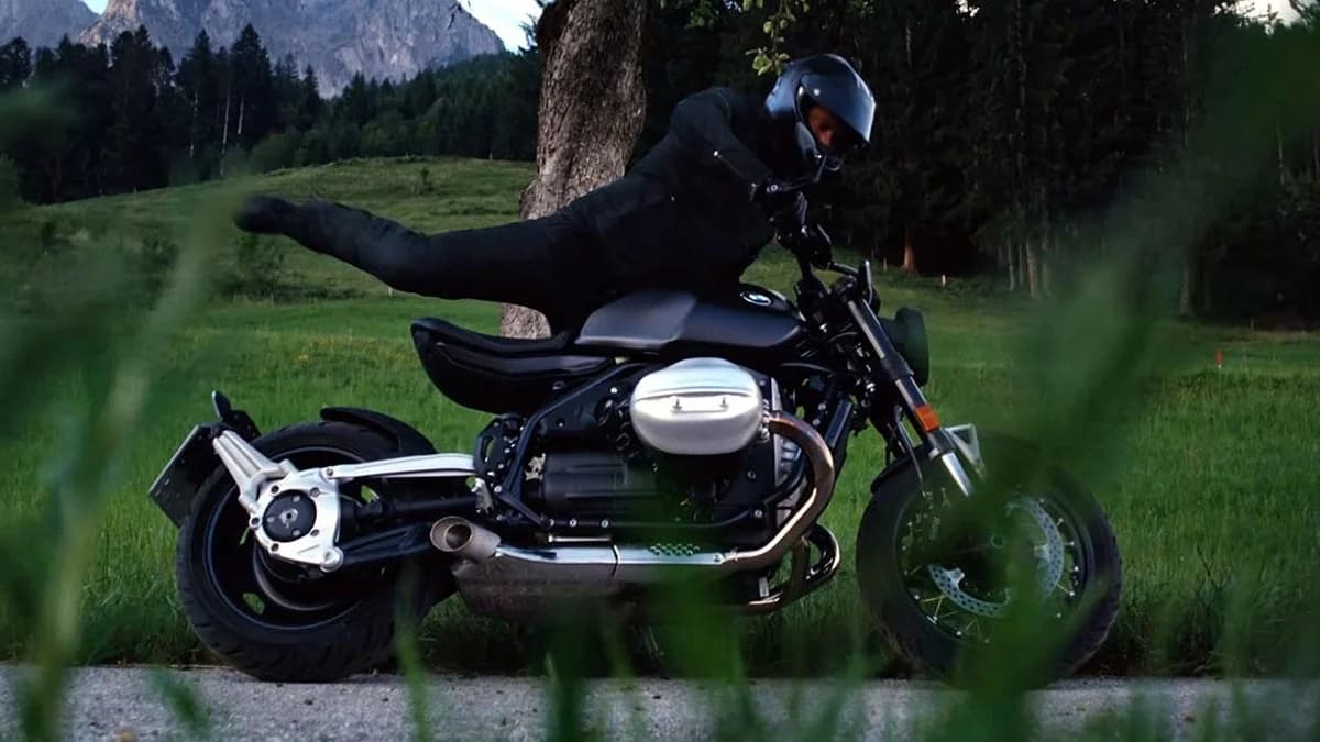 BMW presenteert bijna productierijpe R20 in nieuwe video