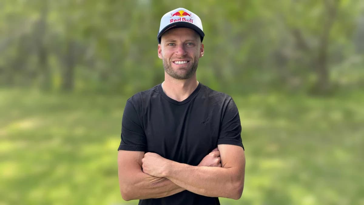 Brad Binder sluit zich aan bij BMW Motorrad voor WorldSBK 2027