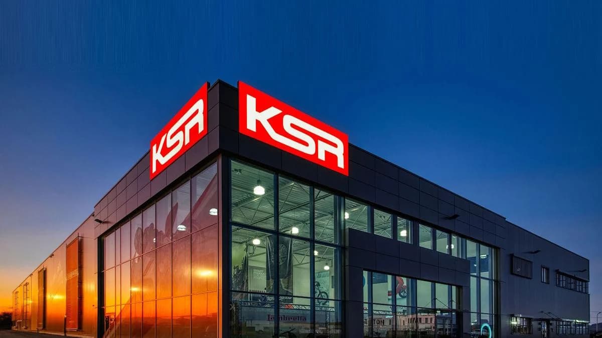 KSR Group krijgt nieuwe investeerder Euro Golf Investments
