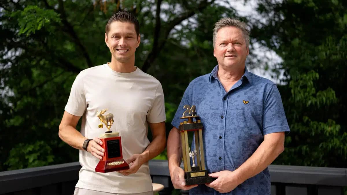 Michael van der Mark strijdt met BMW om wereldtitel Endurance
