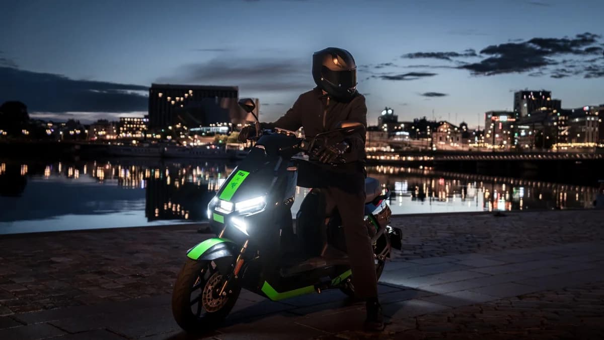 NIU lanceert FQiX x Razer Special Edition met uniek design