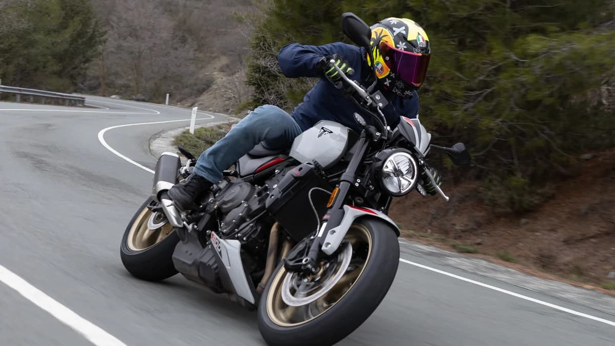Triumph Trident 800: 17 occasions beschikbaar in Nederland
