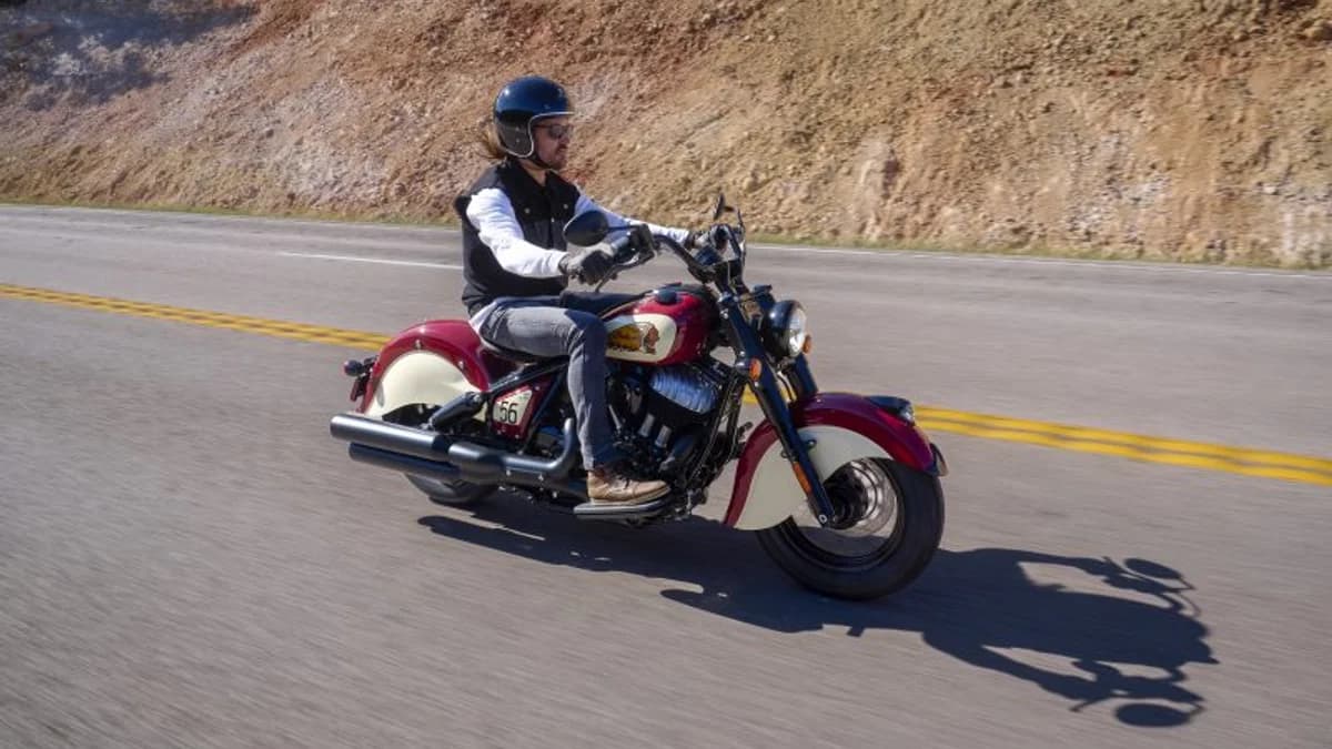 Unieke Indian Chief geveild voor goed doel tijdens Bigtwin Expo