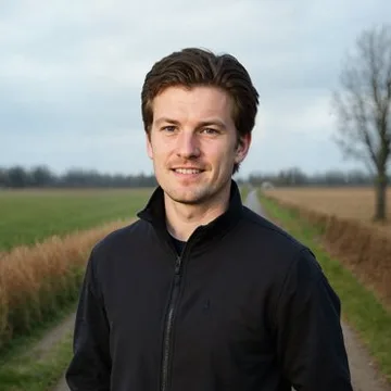 Bart Boensma